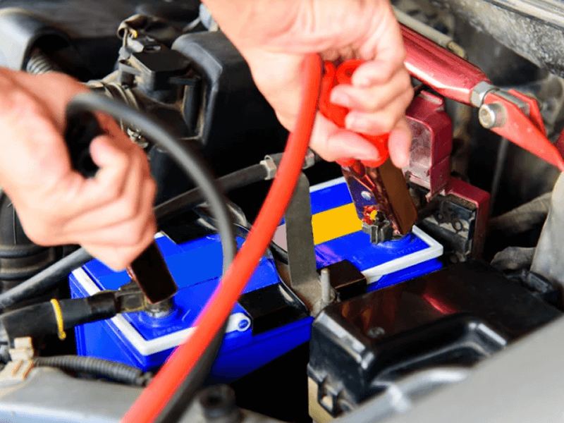jumpstart service