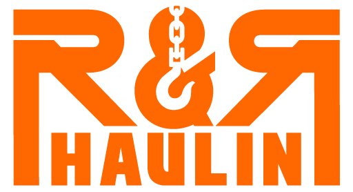 r and r haulin tucson